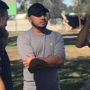 Meet your Posher, Enrique